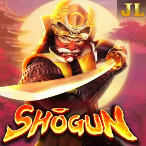 Jili : Shōgun - BEERSLOT365
