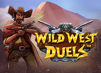 Pragmatic : Wild West Duels - BEERSLOT365