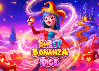 Pragmatic : Sweet Bonanza Dice - BEERSLOT365