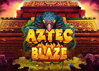 Pragmatic : Aztec Blaze - BEERSLOT365