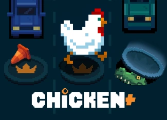 Chicken+ - BEERSLOT365