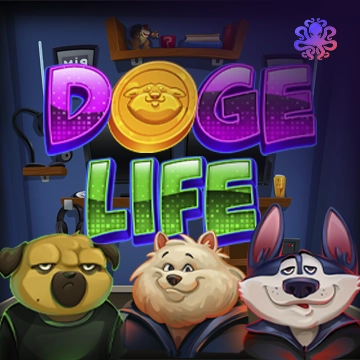 Doge Life - BEERSLOT365