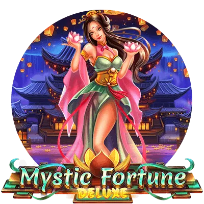 Habanero : Mystic Fortune Deluxe - BEERSLOT365