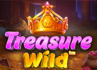 Pragmatic : Treasure Wild - BEERSLOT365