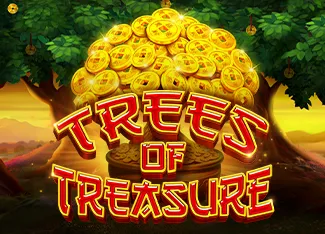 Pragmatic : Trees of Treasure - BEERSLOT365