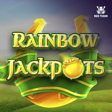 Rainbow Jackpots - BEERSLOT365