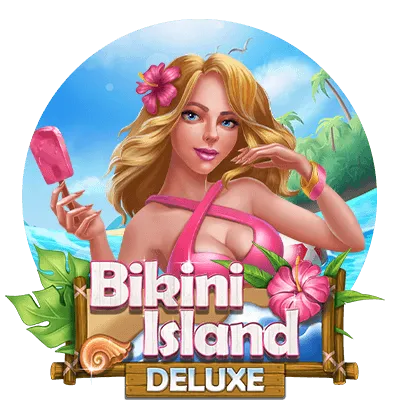 Habanero : Bikini Island Deluxe - BEERSLOT365