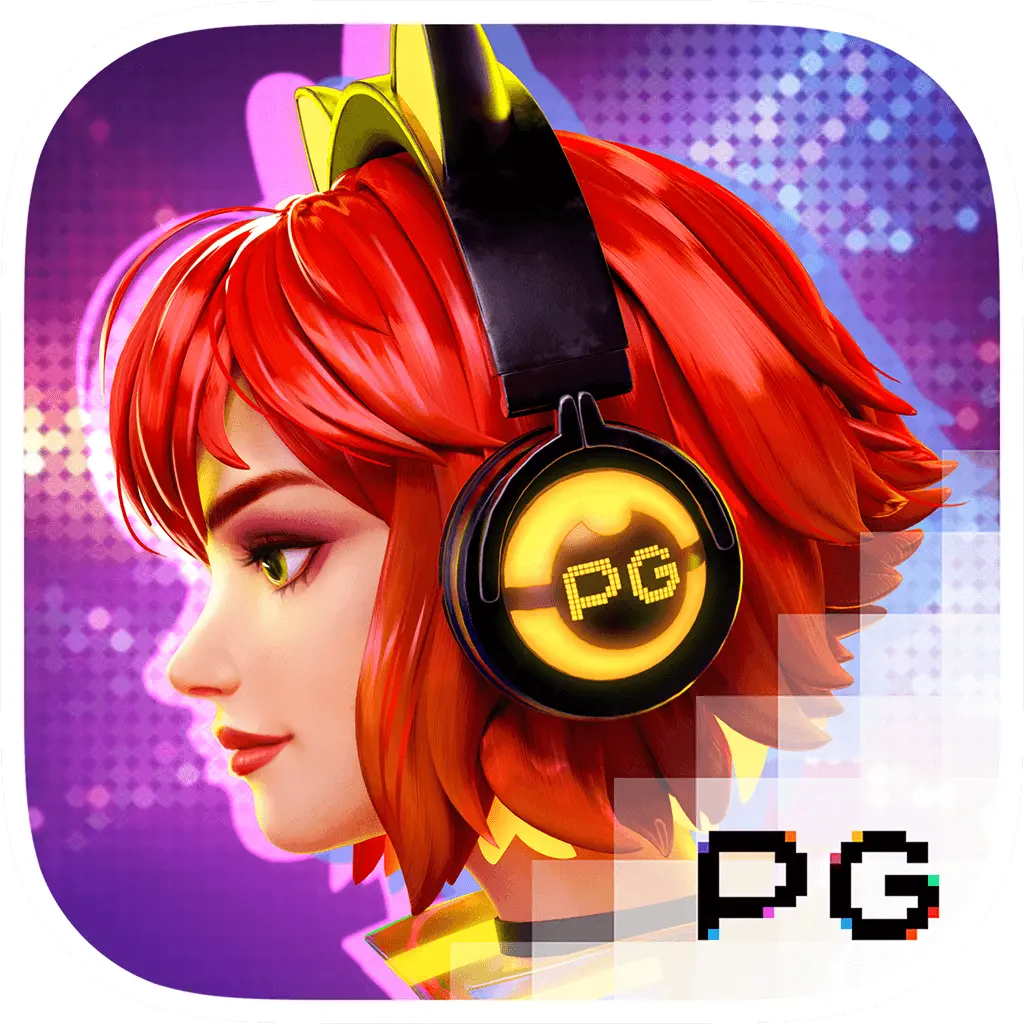 PGSoft : Rave Party Fever - BEERSLOT365