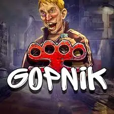 Sneakyslots : Gopnik - BEERSLOT365