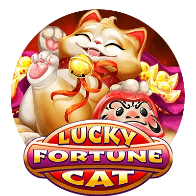 Habanero : Lucky Fortune Cat - BEERSLOT365