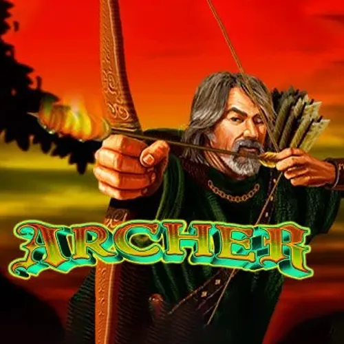 Archer - BEERSLOT365
