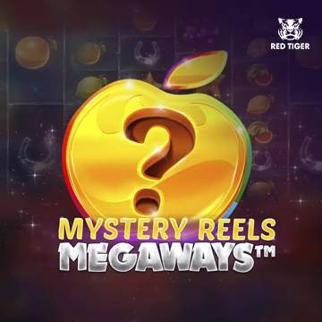 Mystery Reels Megaways - BEERSLOT365