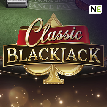 Blackjack Classic - BEERSLOT365