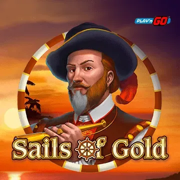 Sails of Gold - BEERSLOT365