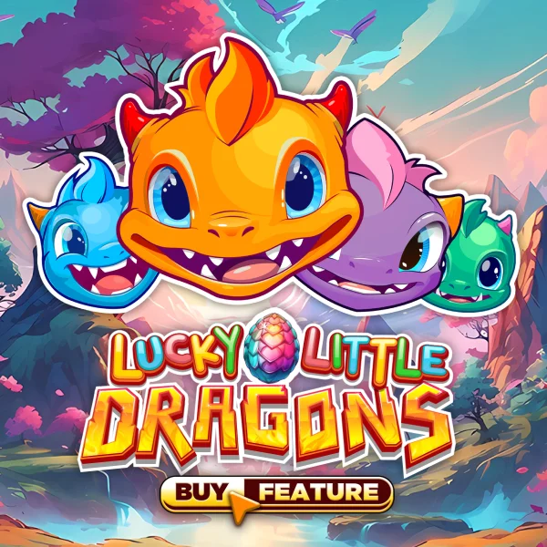 Lucky Little Dragons - BEERSLOT365