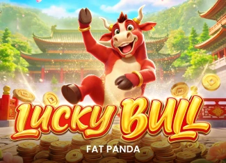 FatPanda : Lucky Ox - BEERSLOT365