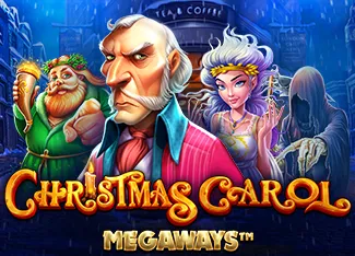 Pragmatic : Christmas Carol Megaways - BEERSLOT365