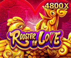 Rooster In Love - BEERSLOT365