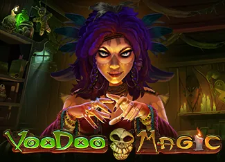 Pragmatic : Voodoo Magic - BEERSLOT365
