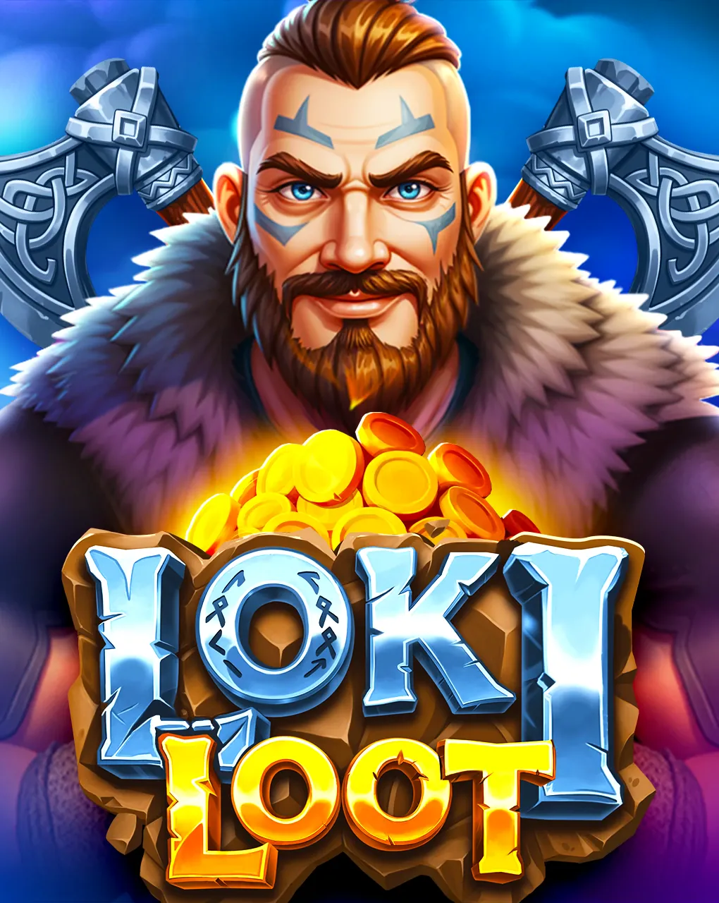 Bgaming : Loki Loot - BEERSLOT365