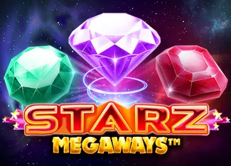 Pragmatic : Starz Megaways - BEERSLOT365