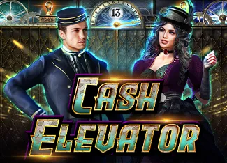 Pragmatic : Cash Elevator - BEERSLOT365