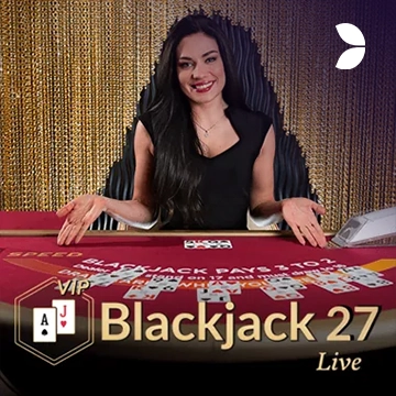 Blackjack VIP 27 - BEERSLOT365