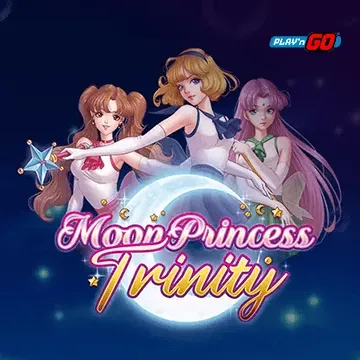 Moon Princess Trinity - BEERSLOT365