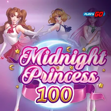 Midnight Princess 100 - BEERSLOT365
