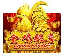 Golden Rooster - BEERSLOT365
