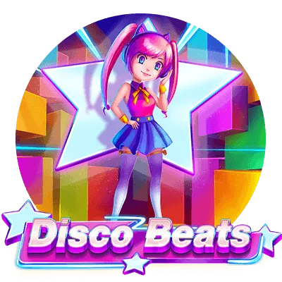 Habanero : Disco Beats - BEERSLOT365