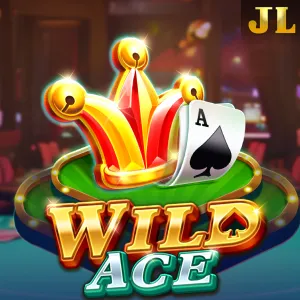 Jili : Wild Ace - BEERSLOT365