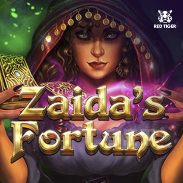 Zaidas Fortune - BEERSLOT365