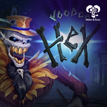 PeterSons : Voodoo Hex - BEERSLOT365
