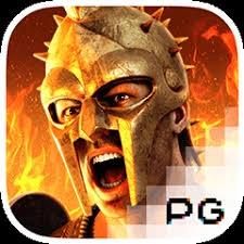 PGSoft : Gladiators Glory - BEERSLOT365