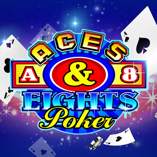 Aces and Eights - BEERSLOT365