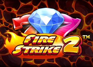 Pragmatic : Fire Strike 2 - BEERSLOT365