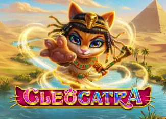 Pragmatic : Cleocatra - BEERSLOT365