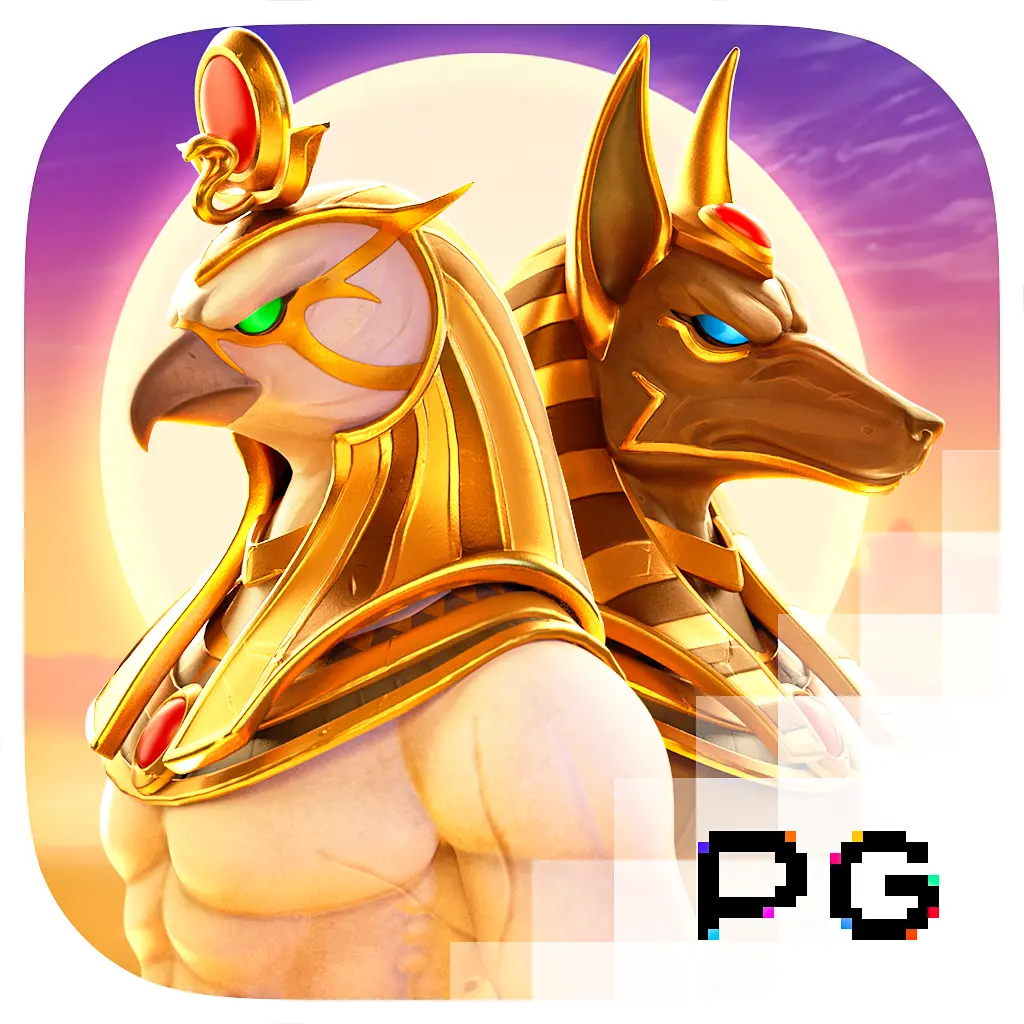 PGSoft : Egypts Book of Mystery - BEERSLOT365