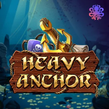 Heavy Anchor - BEERSLOT365