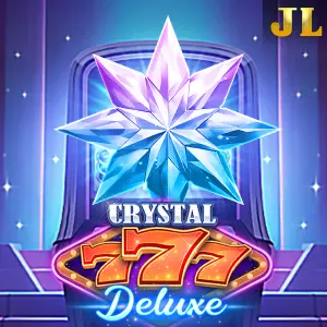 Jili : Crystal 777 DELUXE - BEERSLOT365