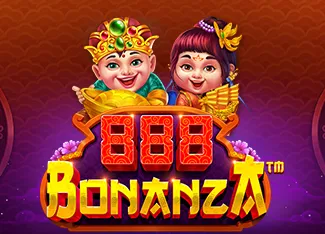 Pragmatic : 888 Bonanza - BEERSLOT365