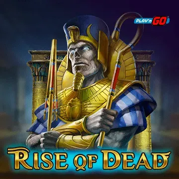 Rise of Dead - BEERSLOT365