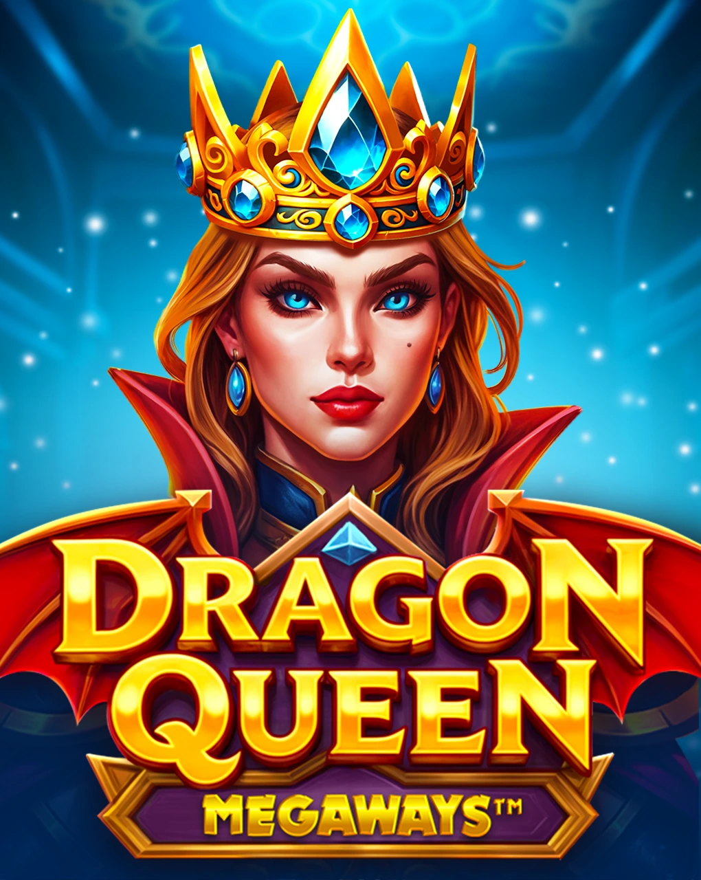Bgaming : Dragon Queen MEGAWAYS - BEERSLOT365