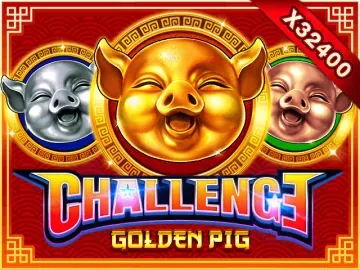 PLAYSTAR : FEATURE BUY・GOLDEN PIG - BEERSLOT365