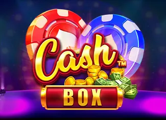 Pragmatic : Cash Box - BEERSLOT365