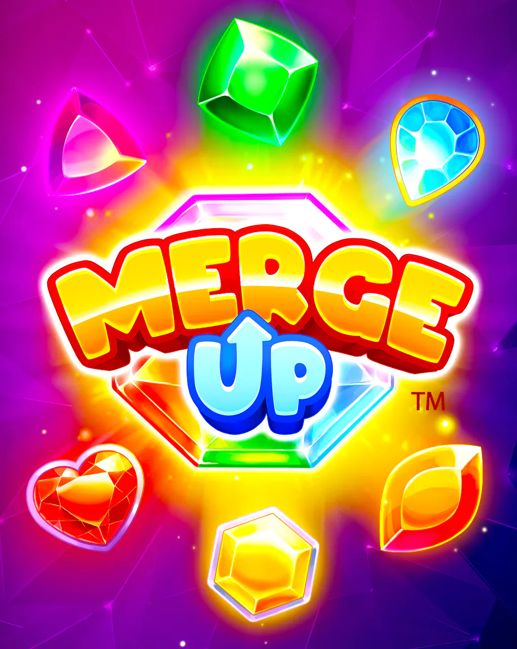 Bgaming : Merge Up - BEERSLOT365