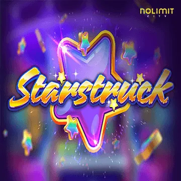 NolimitCity : Starstruck - BEERSLOT365