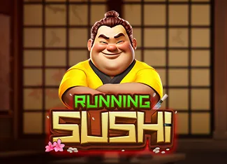 Pragmatic : Running Sushi - BEERSLOT365