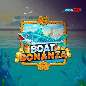 Boat Bonanza - BEERSLOT365
